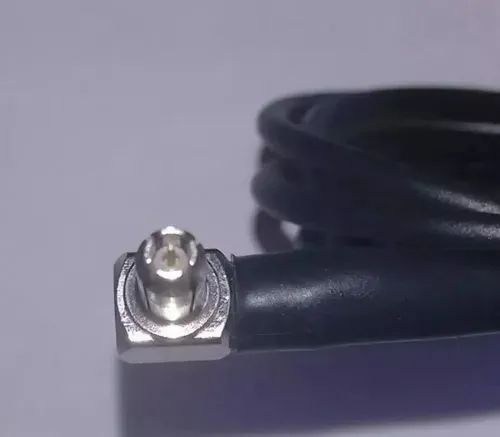 cabo adaptador conector rural para LG a275 - Foto 2