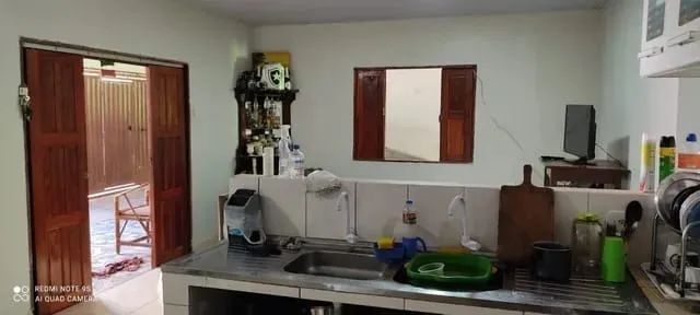 Casa Na Ceilândia 2 Quartos Parcelada - Foto 4