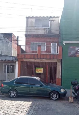 Captação de Casa a venda na Rua Colorado, Vila Independencia, São Paulo, SP