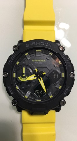 Relógio Casio g shock  - Foto 5