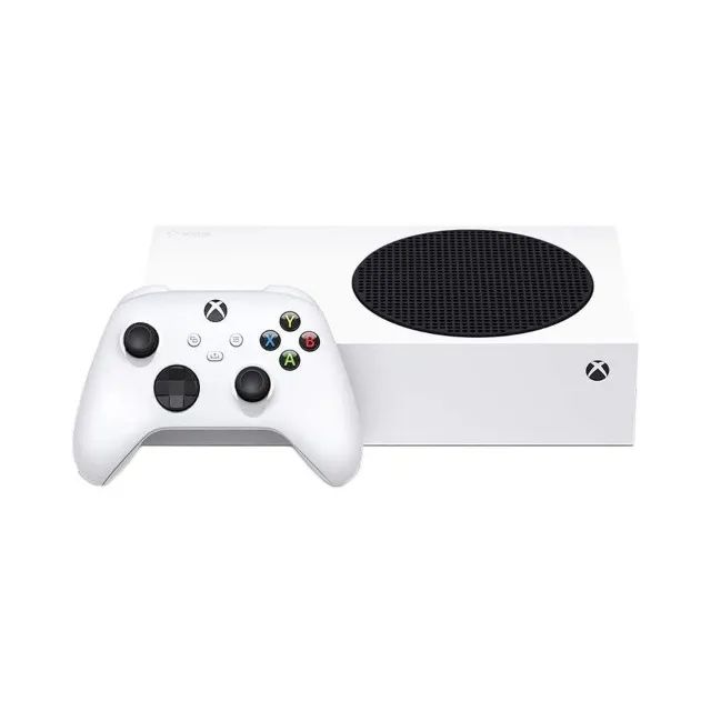 Xbox Series S Novo, Caixa Lacrada, 1 ano de Garantia Brinde 3 Meses de Game  Pass - Videogames - Bonfim, Campinas 1256509583