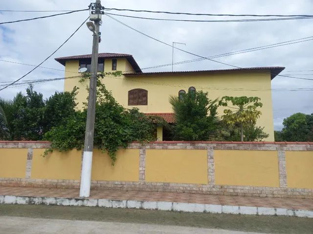 Captação de Casa a venda na Avenida Ministro Salgado Filho, Barra Nova, Saquarema, RJ
