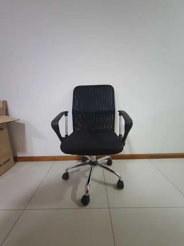 Cadeira Escritorio 