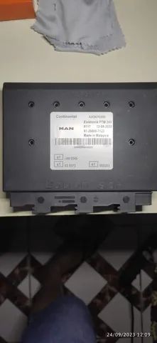 Módulo ptm Volkswagen constellation   - Foto 2