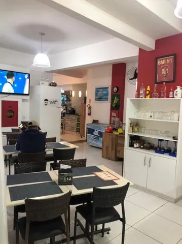 Restaurante à venda no Centro de Balneário Camboriú! Excelente Faturamento!