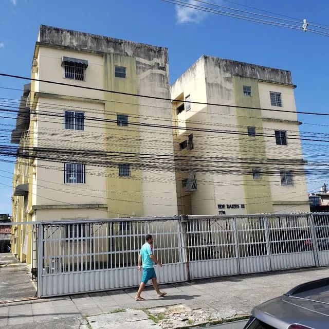 Captação de Apartamento a venda na Rua José Austregésilo, Arruda, Recife, PE