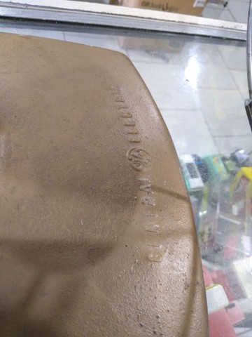 Ventilador General Electric - Foto 2