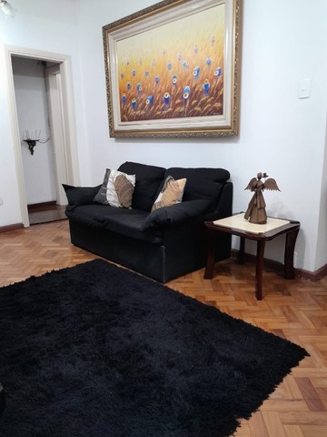 Apartamento Temporada em Copacabana Posto 6. - Foto 3