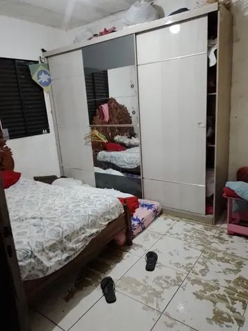 Captação de Apartamento a venda na Parque Residencial Mestre Chico, Centro, Manaus, AM
