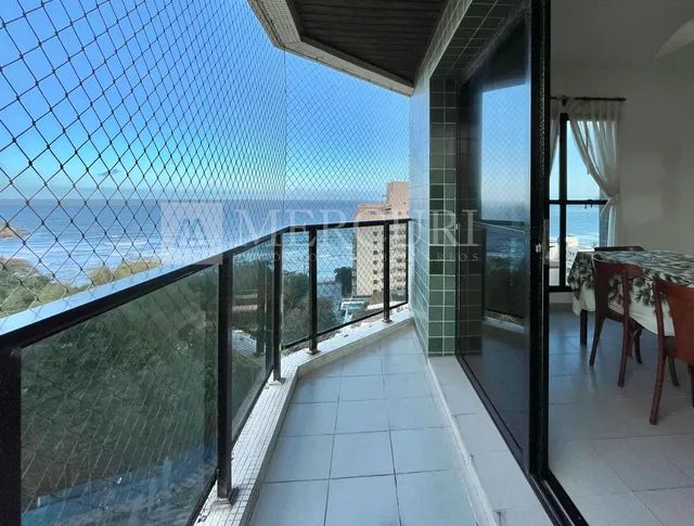 Apartamento com 3 quartos à venda, 100 m² por R$ 880.000 - Jardim Astúrias - Guarujá/SP
