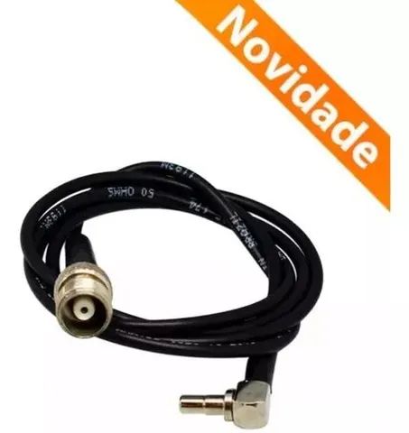 cabo adaptador conector rural para LG a275 - Foto 3
