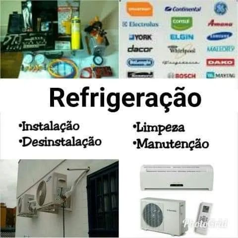 Técnico em Refrigeração - Foto 2