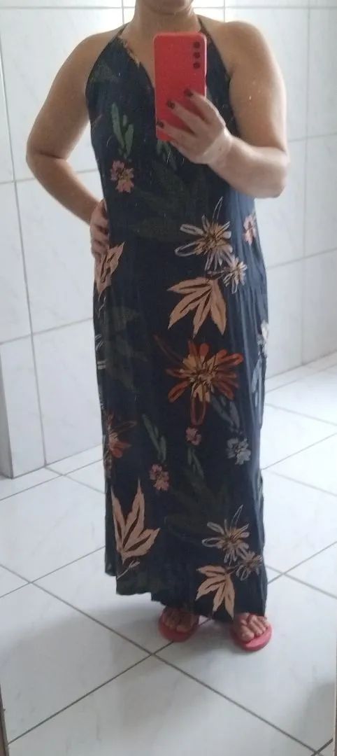 Vendo vestido - Foto 2