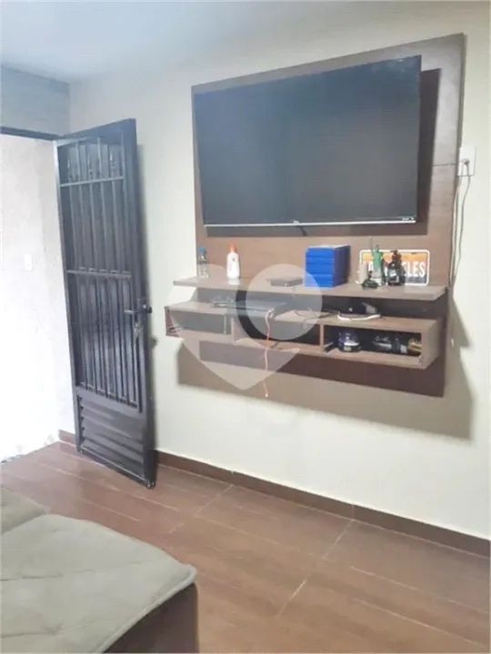Casa de vila com 3 quartos à venda em Vila mariana - SP - Foto 5
