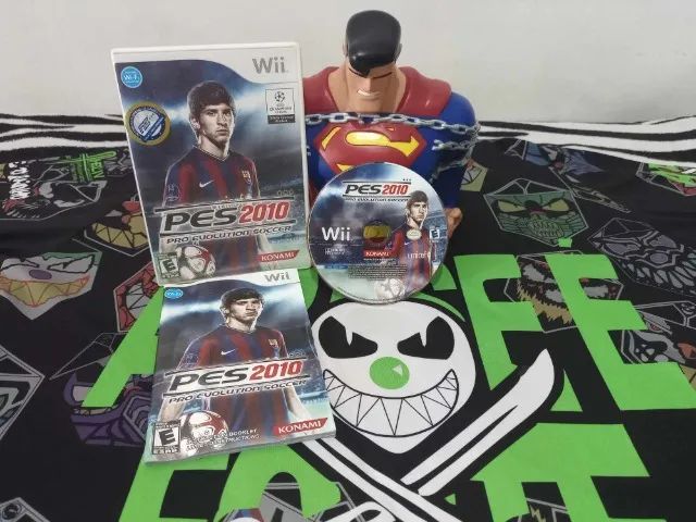 Jogos de WII Originais ( ler descrição)