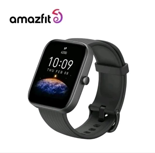 XIAOMI AMAZFIT BIP 3 PRO Smartwatches Centro Jundiai 1312189799 OLX