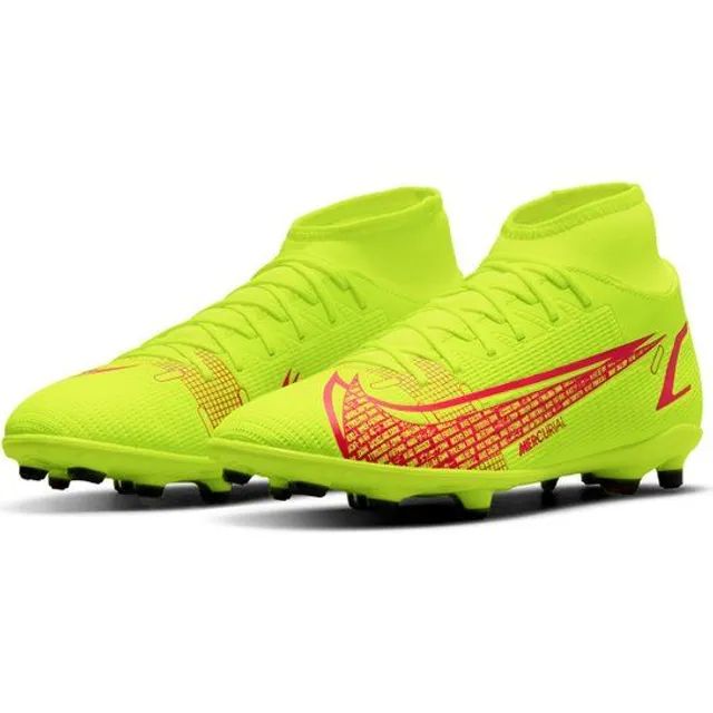 Nike mercurial sales superfly olx