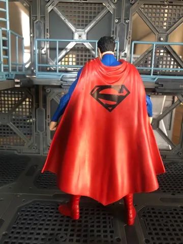 SUPERMAN/DC COLLECTIBLES  - Foto 2