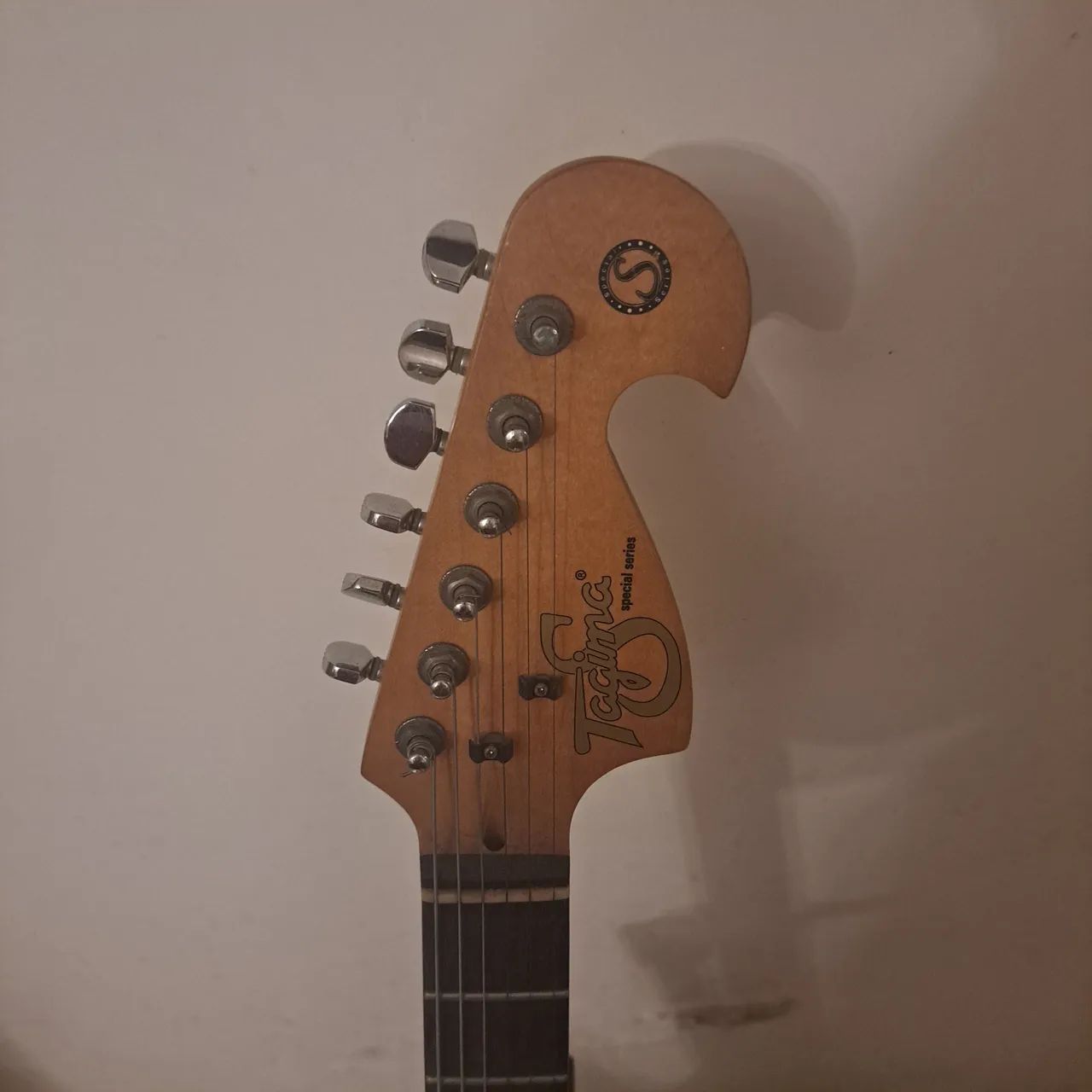 Guitarra Tagima T-735 Special - Foto 5