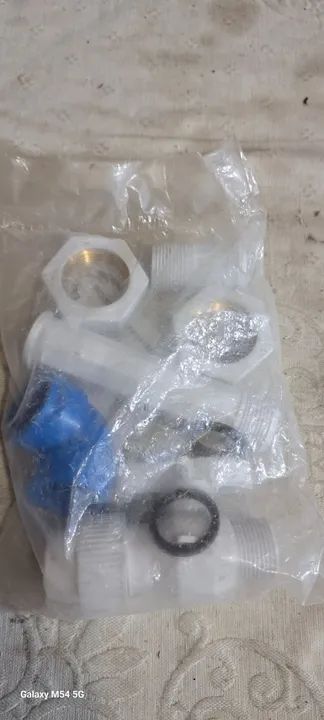  Kit Registro e união  - Foto 3