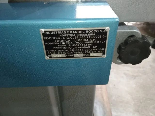 Desempeno Rocco  - Foto 4