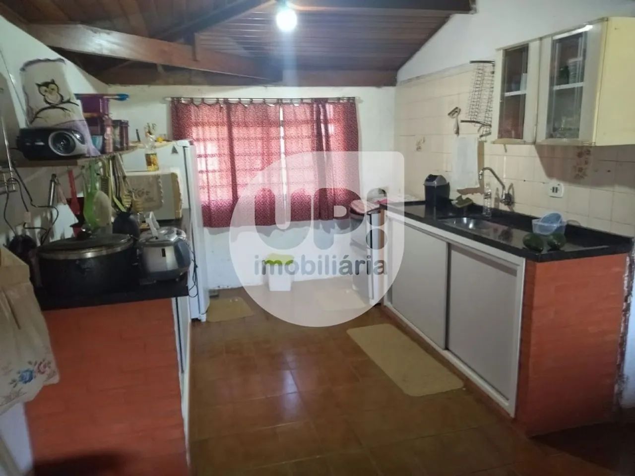 Casa Residencial à venda, Centro, São Pedro - CA3075.