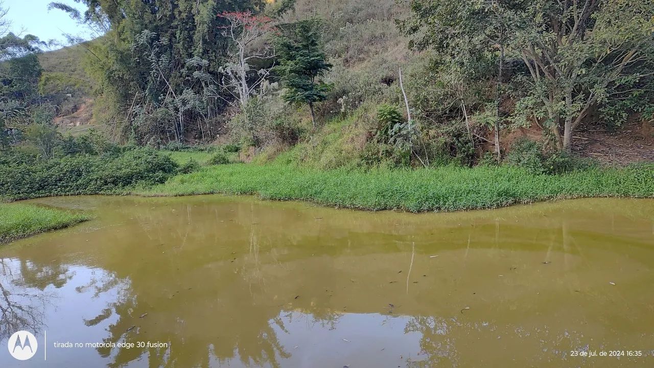 foto - Volta Redonda - Santa Rita do Zarur