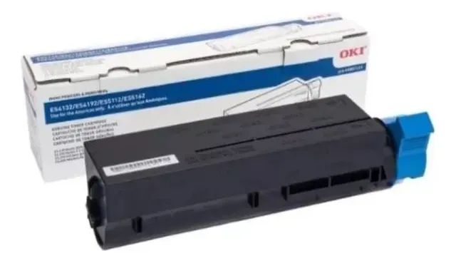 Toner OKI Original