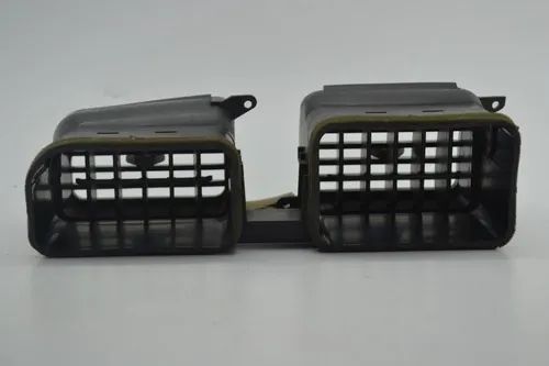 Difusor Saida Ar Central Painel Subaru Legacy 2001 Original - Foto 5