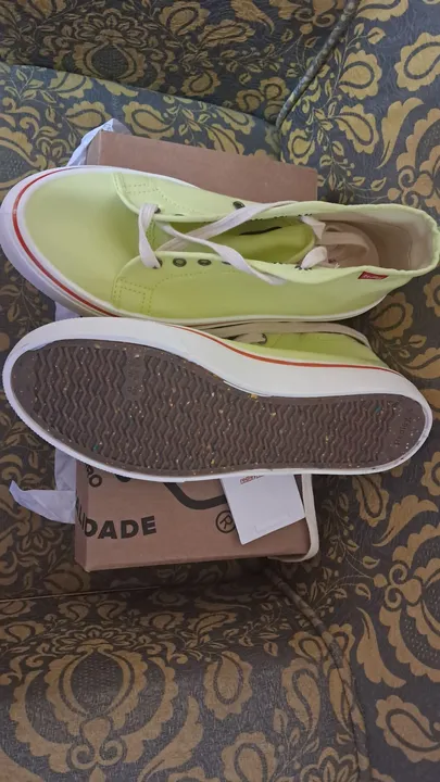 Tenis redley 43 novo original