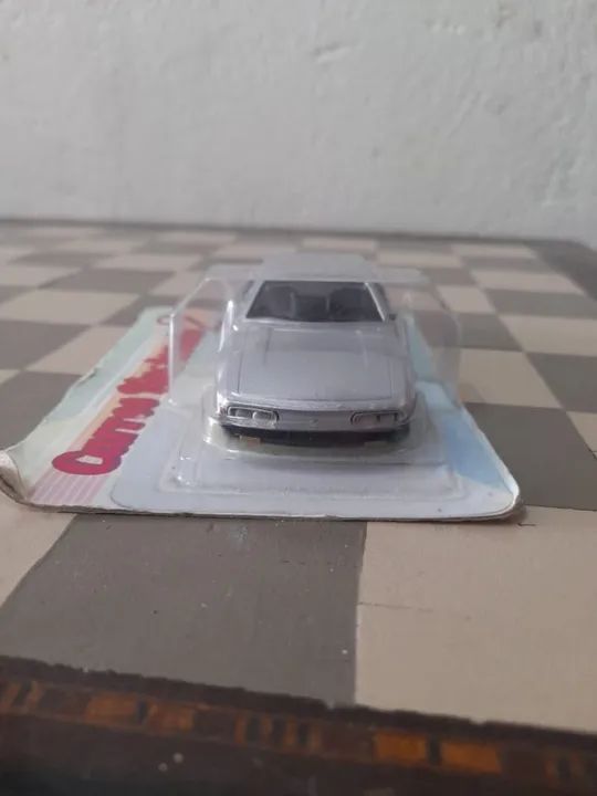  Miniatura de Carro Nacionais 2 SP 2 escala 1:43 - Foto 4