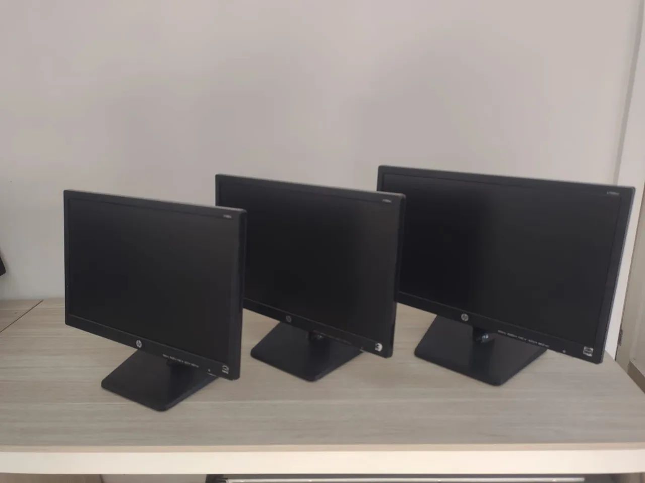Monitor 19" R$150,00 c/ detalhe - Foto 3