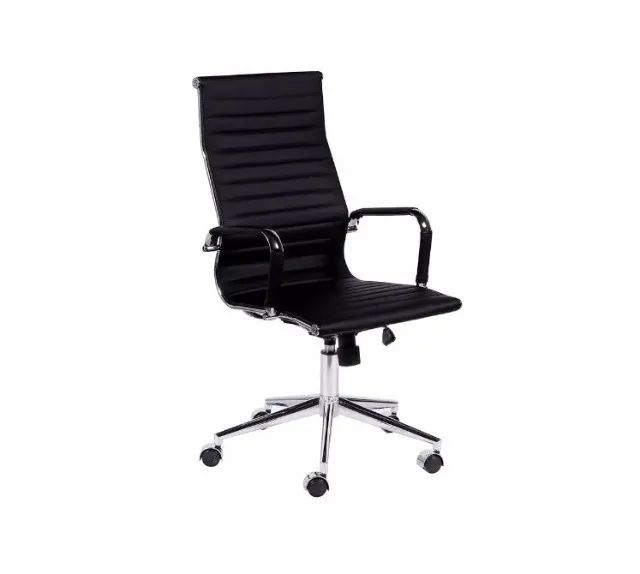 Cadeira Presidente Charles Eames - Esteirinha