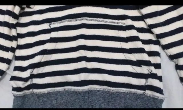 Casaco tamanho 10 anos - Foto 4