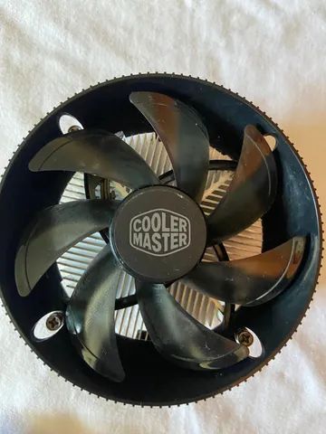 Master Cooler-usado - Foto 5