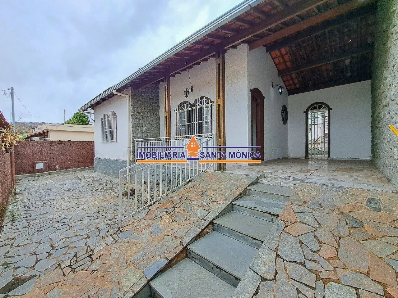 Casa Plana 3 quartos - Europa - Foto 2