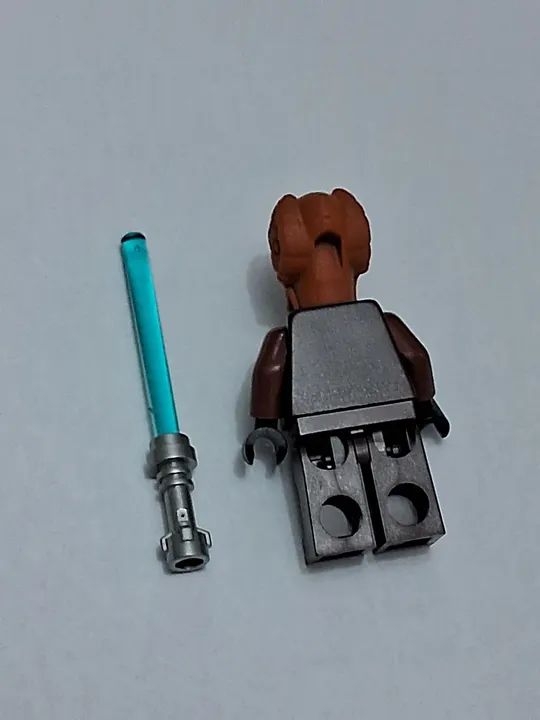 Lego Star Wars Jedi Plo Koon - Foto 2
