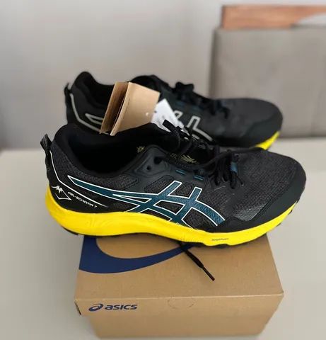 Asics dos hot sale novo