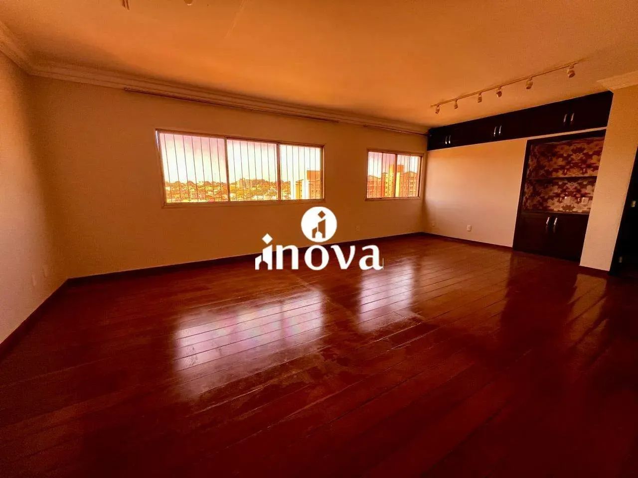 Apartamento à venda, 4 quartos, 1 suíte, 2 vagas, Boa Vista - Uberaba/MG - Foto 5