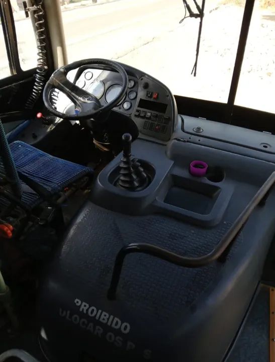 MERCEDES-BENZ NEOBUS  - Foto 11