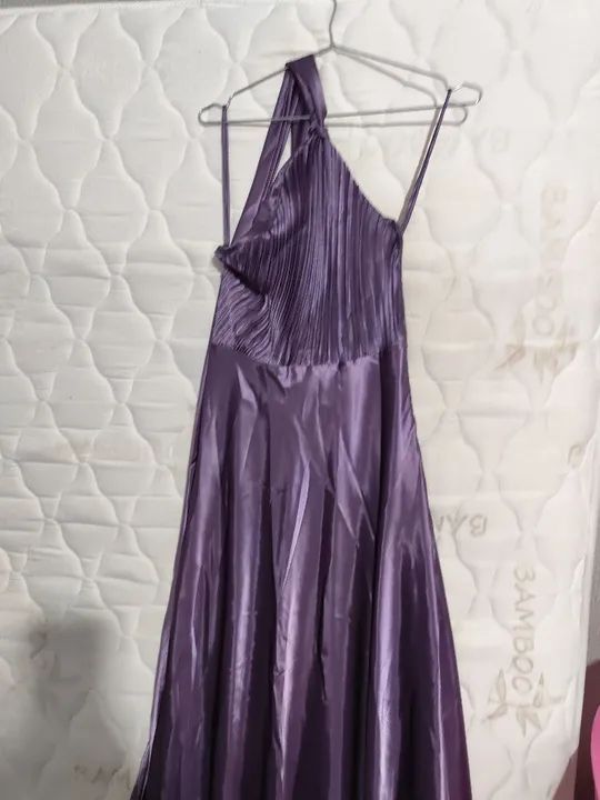 Vestido longo