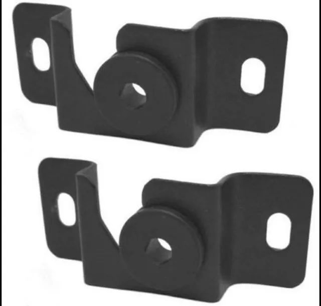 Suporte De Tv Universal Fixo Painel parede de 13 A 70 Polegadas - Foto 2