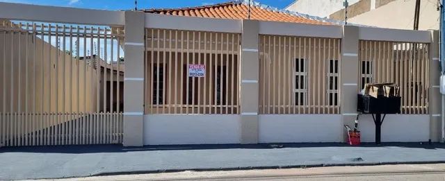 Captação de Casa a venda na Rua Joaquim J. de Figueiredo (Lot Maringá II), Parque do Lago, Várzea Grande, MT
