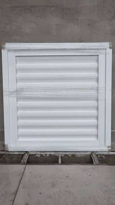 Porta Portinhola Ventilação  - Foto 3