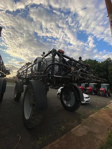 Pulverizador Massey Ferguson MF9030 - Foto 5