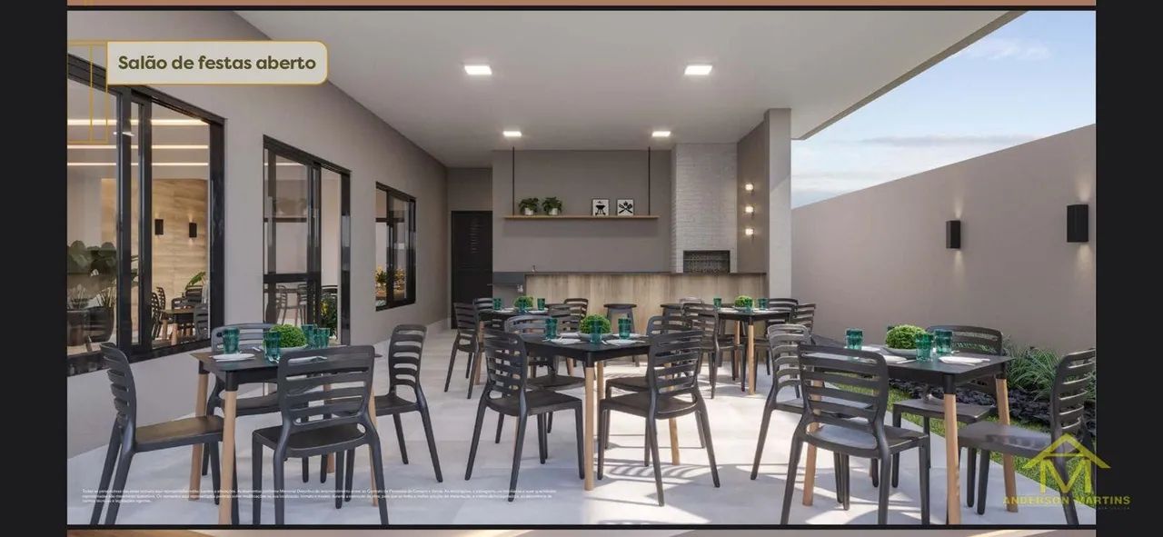 Apartamento em Ataíde - Vila Velha, ES - Foto 4
