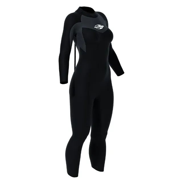 Roupas de Triathlon, Travessias, natação  - Foto 4