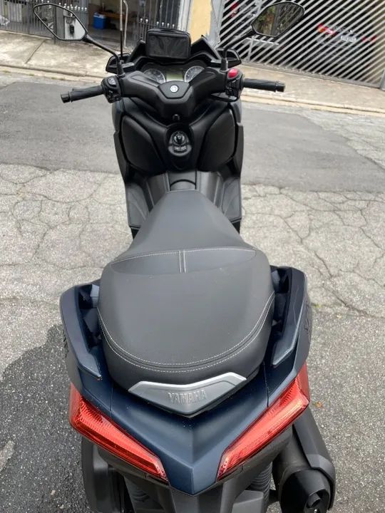Yamaha XMAX ABS 250 -23/23  - Foto 7