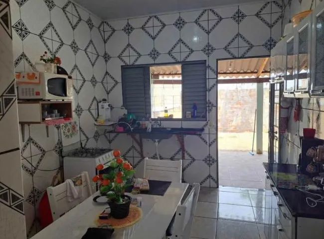Vendo casa no recanto das emas - Foto 3