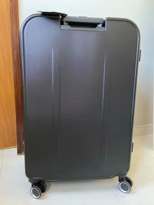 Mala grande, da marca Santino original - Foto 3